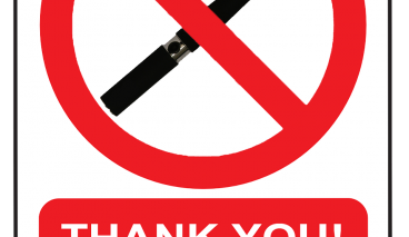 Letter of Support: Banning Flavored Tobacco Products and Limiting Sales of E-cigarettes.