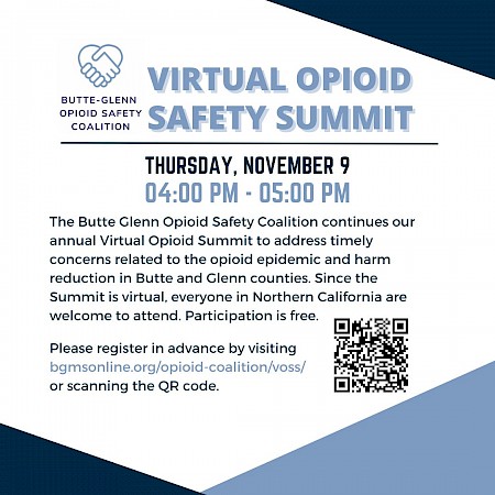 Virtual Opioid Safety Summit